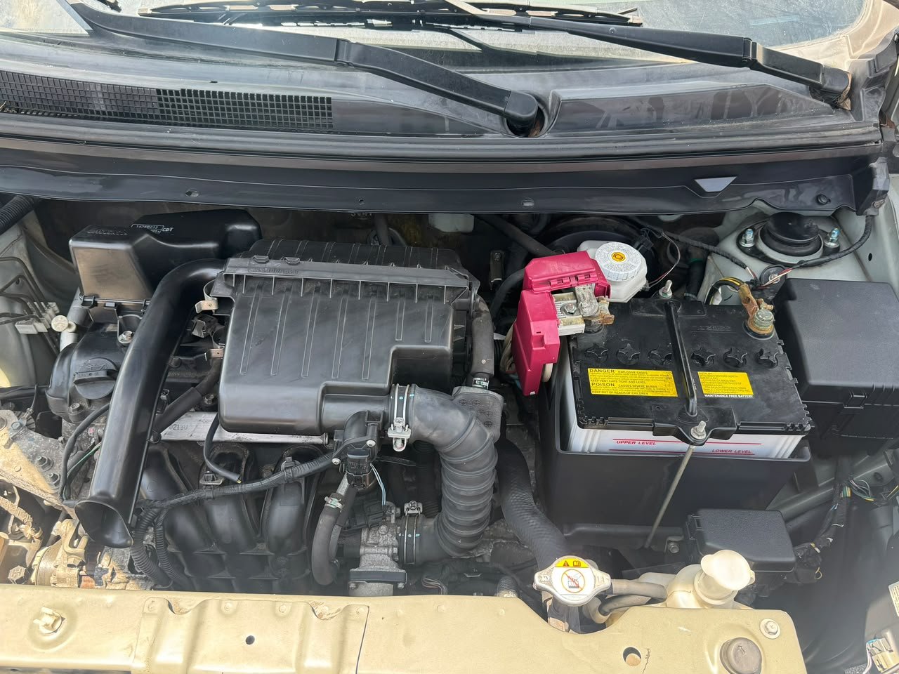 MITSUBISHI MIRAGE G4 2020 - Imagen 10