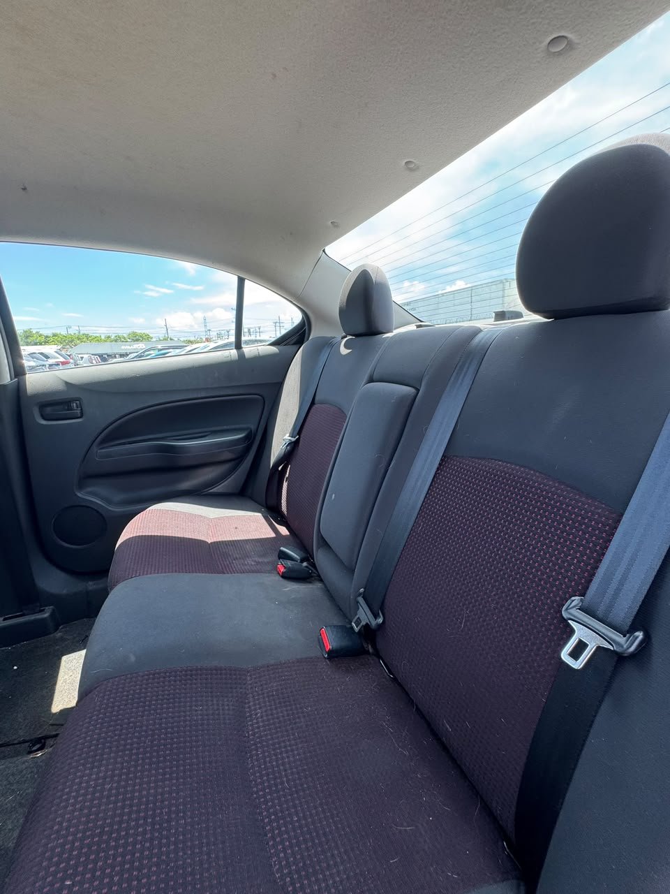 MITSUBISHI MIRAGE G4 2020 - Imagen 9
