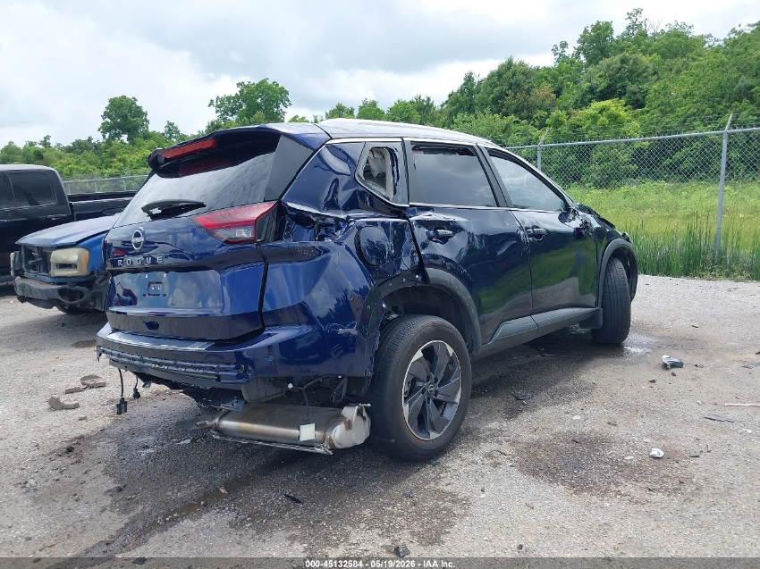 NISSAN ROGUE 2025 - Imagen 5