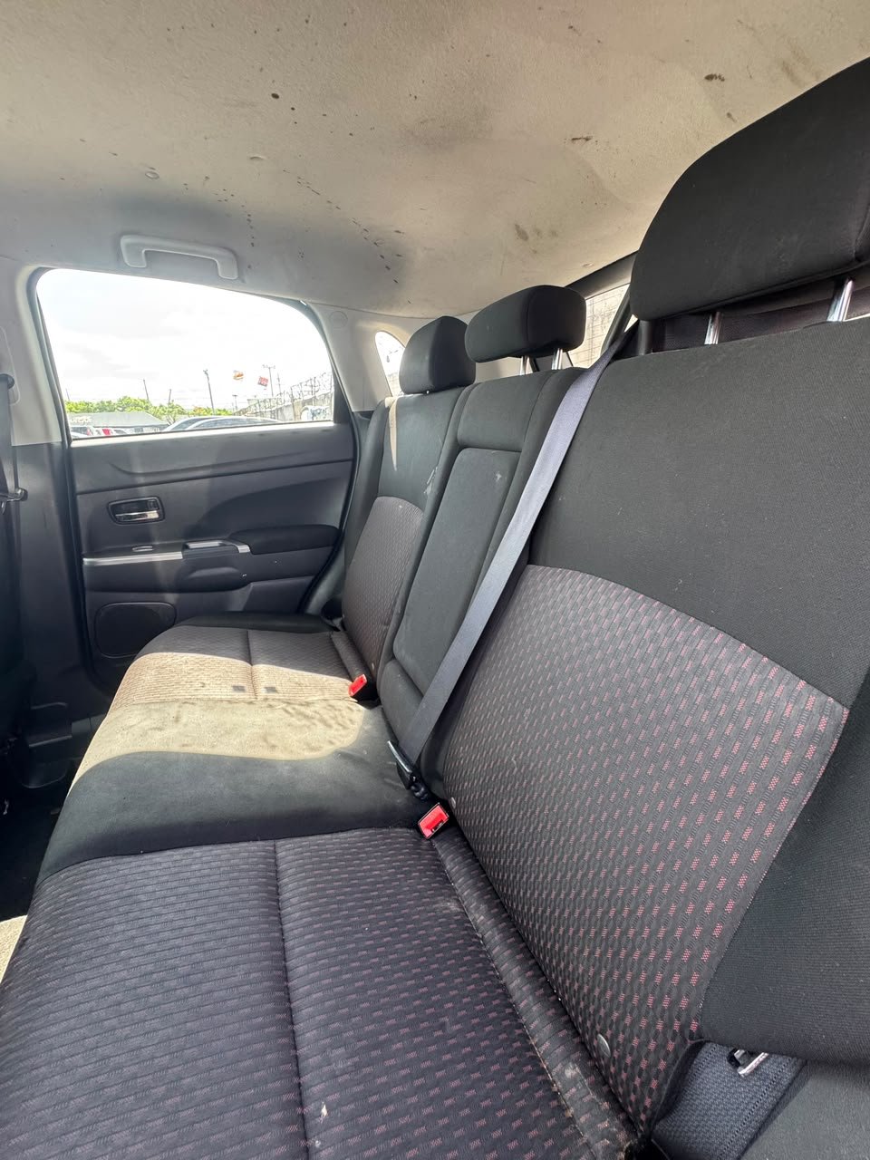 MITSUBISHI OUTLANDER SPORT 2018 - Imagen 9