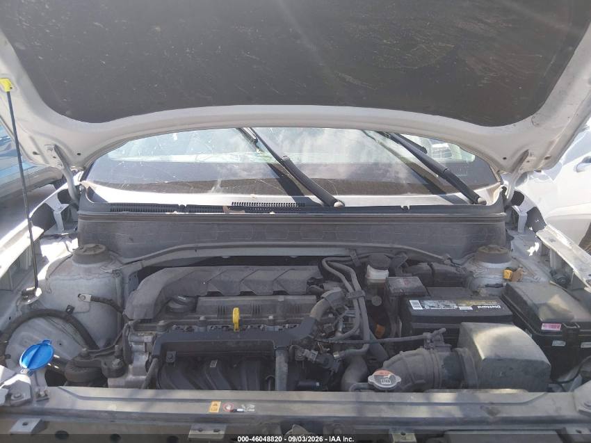 HYUNDAI VENUE 2021 - Imagen 9