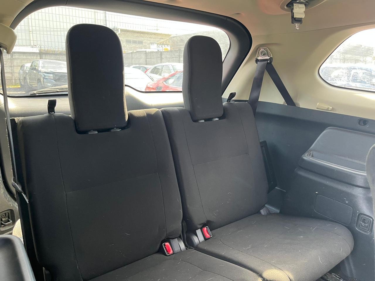 MITSUBISHI OUTLANDER 2018 - Imagen 11