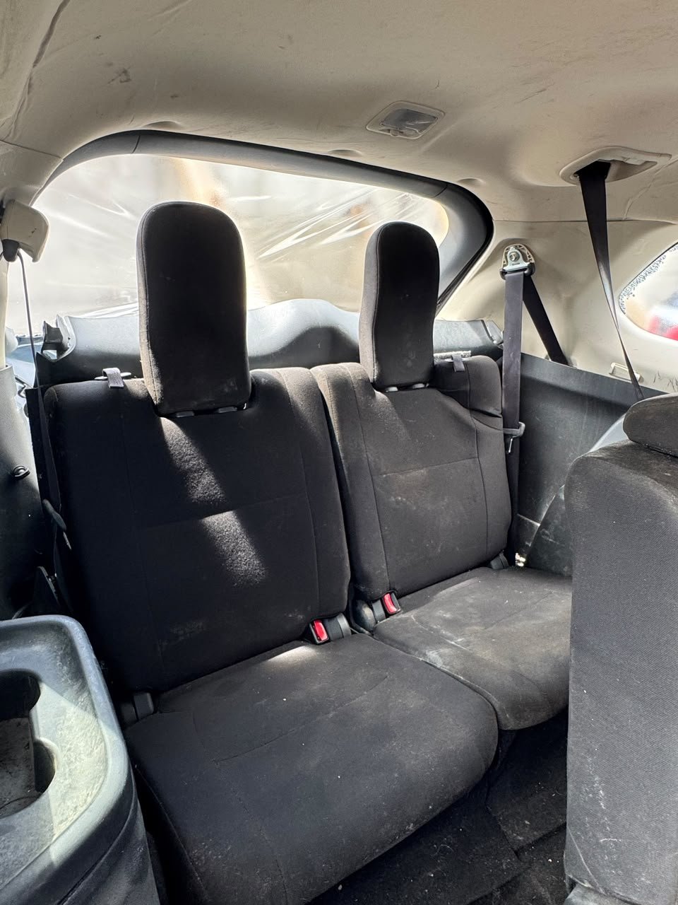 MITSUBISHI OUTLANDER 2020 - Imagen 10