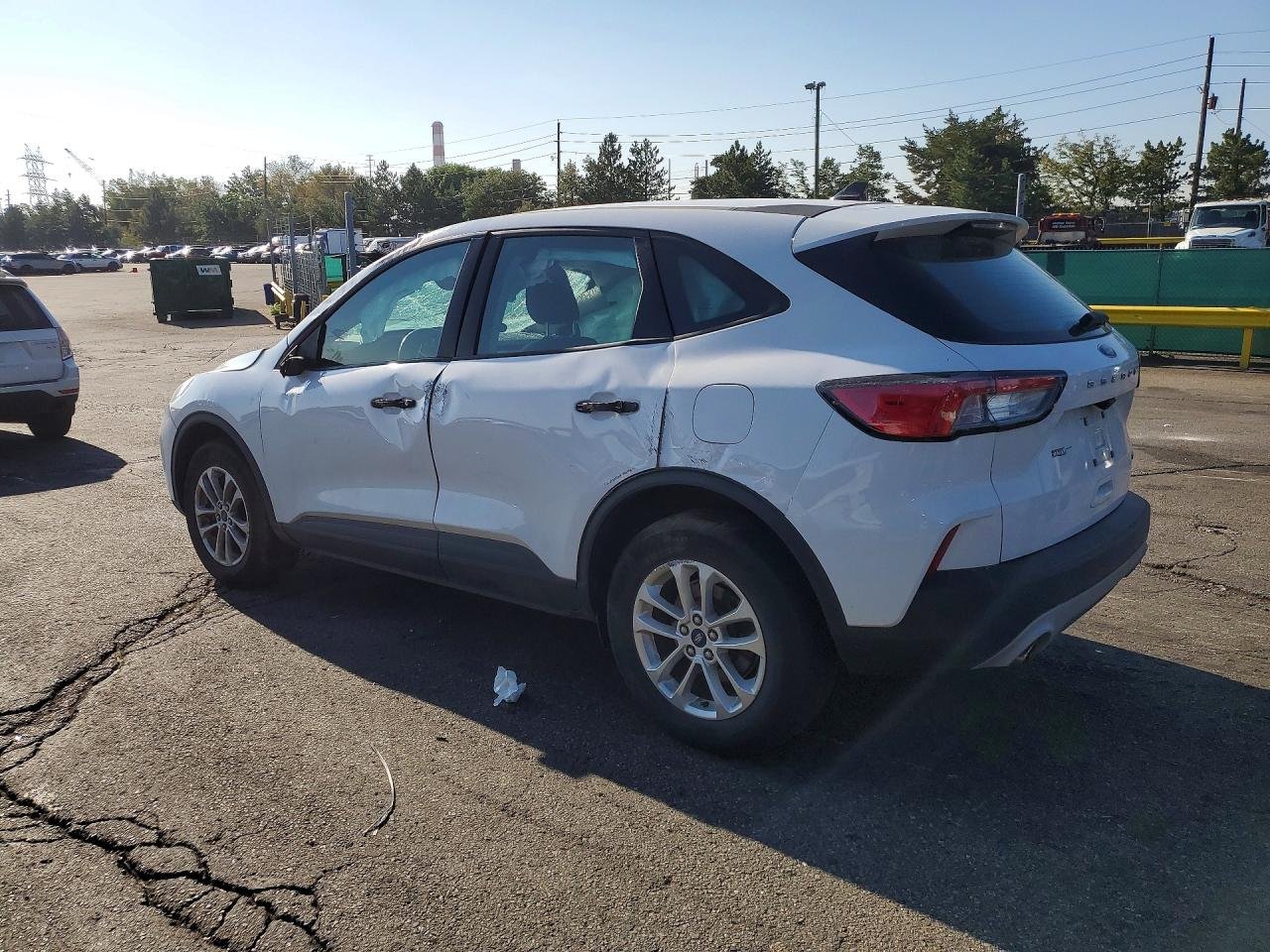 FORD ESCAPE 2020 4x4 - Imagen 5