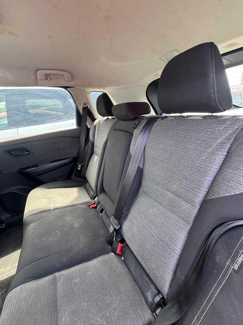 NISSAN ROGUE 2021 - Imagen 8